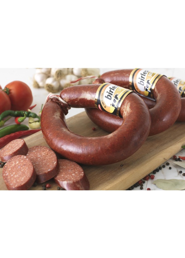Birleşim Kangal Sucuk 500 gr