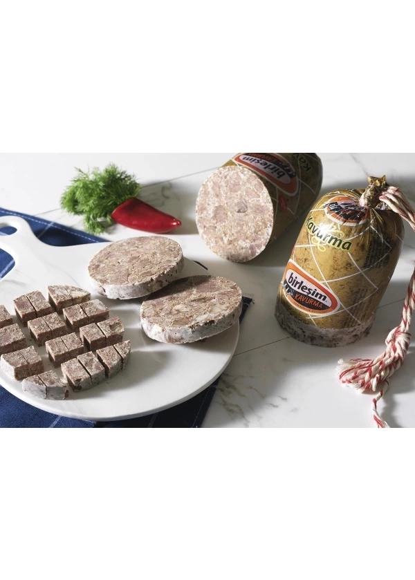 Birleşim Dana Kavurma 1 Kg