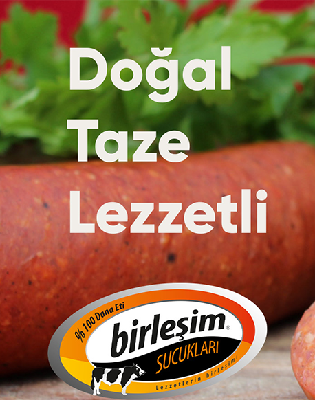 Birleşim Sucukları